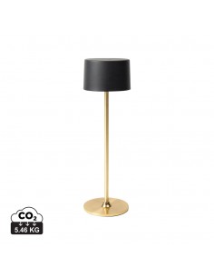 VINGA Nauro RCS bordlampe i genanvendt ABS