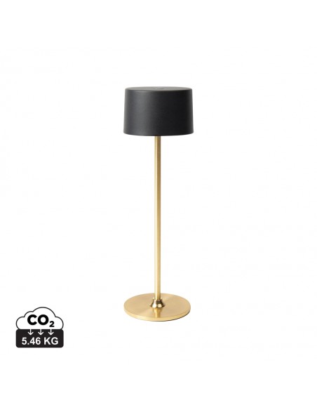 VINGA Nauro RCS bordlampe i genanvendt ABS