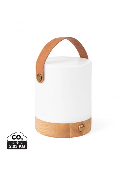 VINGA Narni RCS lanterne i genanvendt ABS