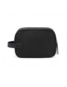 VINGA Marlow RCS toilettaske i genanvendt polyester 2