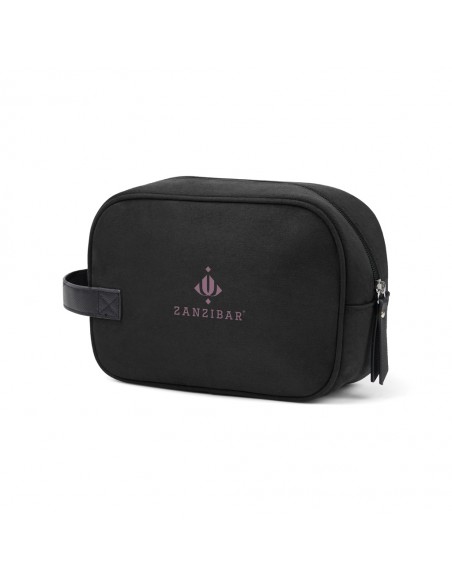 VINGA Marlow RCS toilettaske i genanvendt polyester