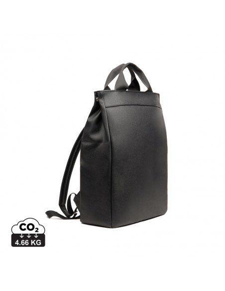 VINGA Bermond rygsæk i RCS genanvendt PU