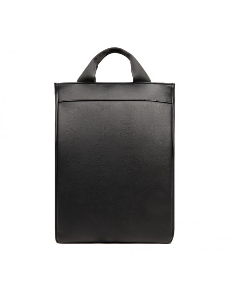 VINGA Bermond rygsæk i RCS genanvendt PU