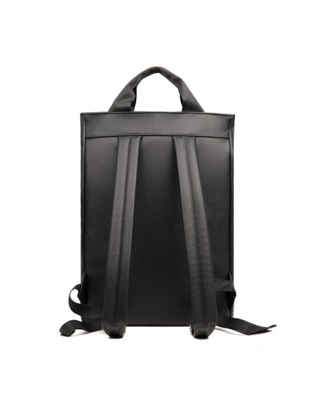 VINGA Bermond rygsæk i RCS genanvendt PU