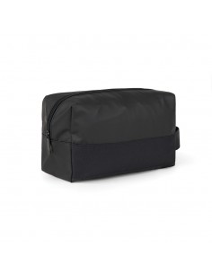 VINGA Livorno GRS toilettaske af genanvendt polyester 2