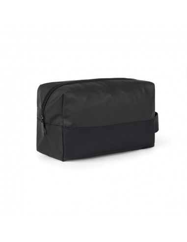 VINGA Livorno GRS toilettaske af genanvendt polyester