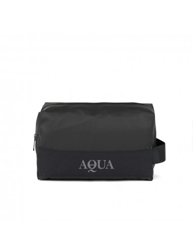 VINGA Livorno GRS toilettaske af genanvendt polyester