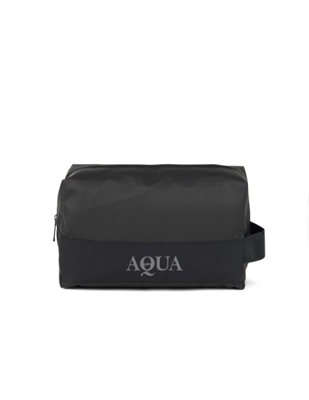 VINGA Livorno GRS toilettaske af genanvendt polyester