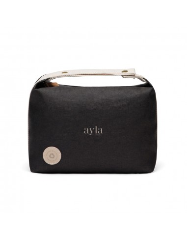 VINGA Sortino RCS toilettaske