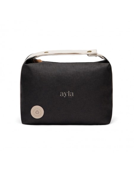 VINGA Sortino RCS toilettaske