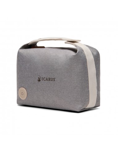 VINGA Sortino RCS toilettaske