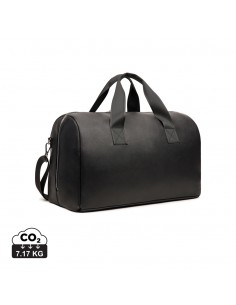 VINGA Bermond weekendtaske i RCS genanvendt PU