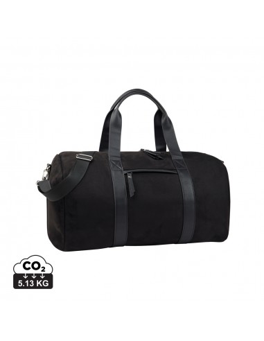 VINGA Marlow RCS weekendtaske i genanvendt polyester