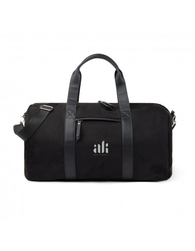 VINGA Marlow RCS weekendtaske i genanvendt polyester