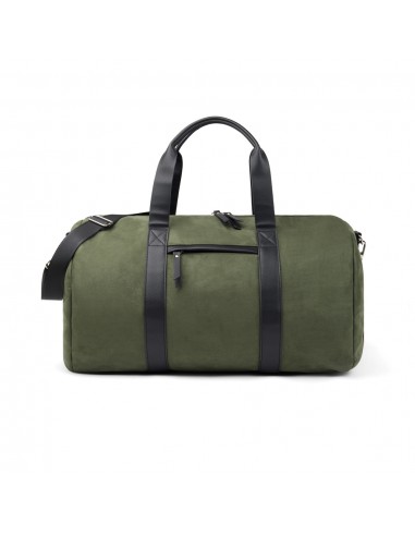 VINGA Marlow RCS weekendtaske i genanvendt polyester