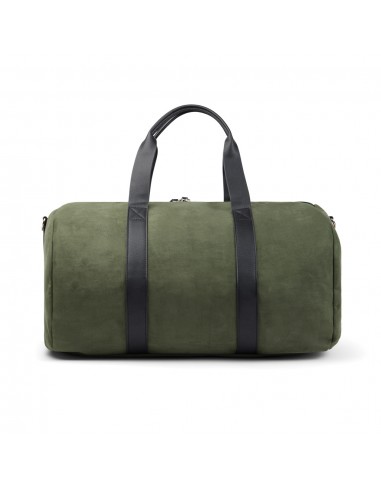 VINGA Marlow RCS weekendtaske i genanvendt polyester