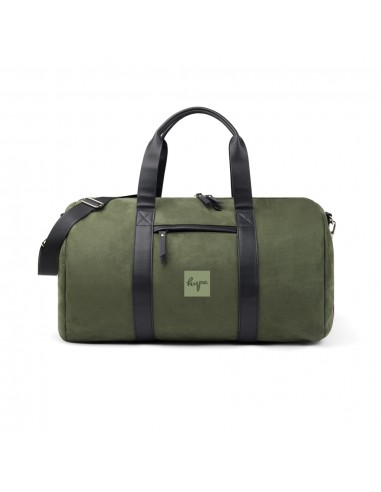 VINGA Marlow RCS weekendtaske i genanvendt polyester