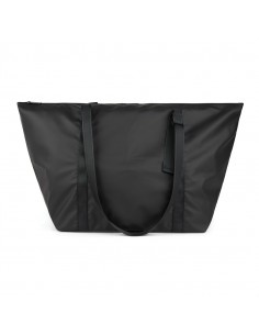 VINGA Livorno GRS weekendtaske i genanvendt polyester 2