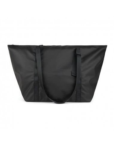 VINGA Livorno GRS weekendtaske i genanvendt polyester