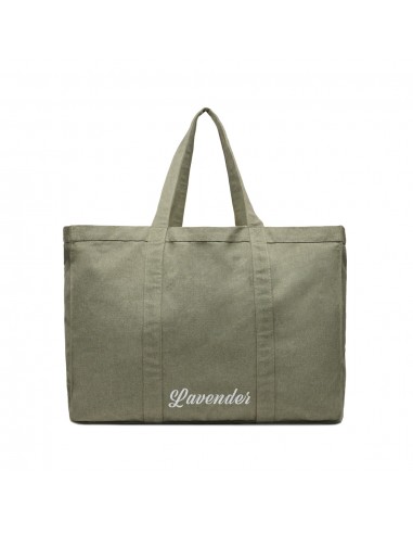 VINGA Hilo maxi mulepose i AWARE™ genanvendt kanvas