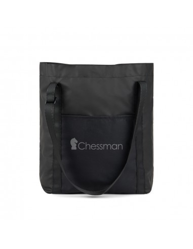 VINGA Livorno GRS muleposeaf genanvendt polyester