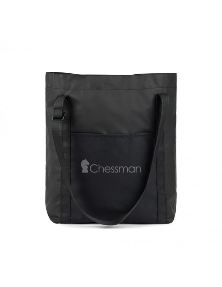 VINGA Livorno GRS muleposeaf genanvendt polyester