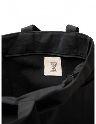 VINGA Hilo AWARE™ lynlåstaske i genanvendt kanvas