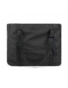 VINGA Livorno GRS maxi mulepose i genanvendt polyester 2