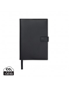 VINGA Timo PU RCS RPET notesbog