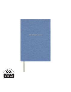 VINGA One memory a day GRS genanvendt papir dagbog