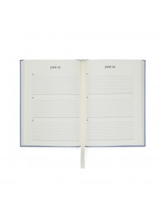 VINGA One memory a day GRS genanvendt papir dagbog 2