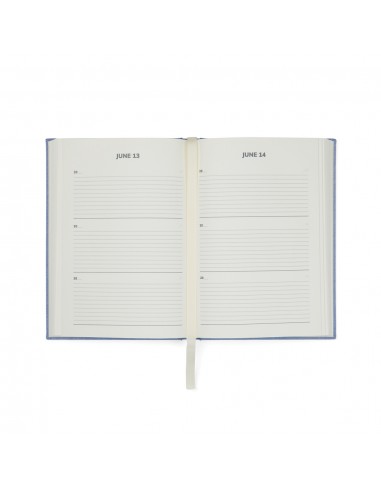 VINGA One memory a day GRS genanvendt papir dagbog