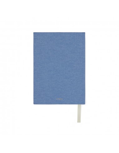 VINGA One memory a day GRS genanvendt papir dagbog