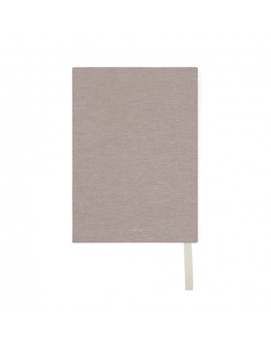 VINGA Thankfulness GRS genanvendt papir bog