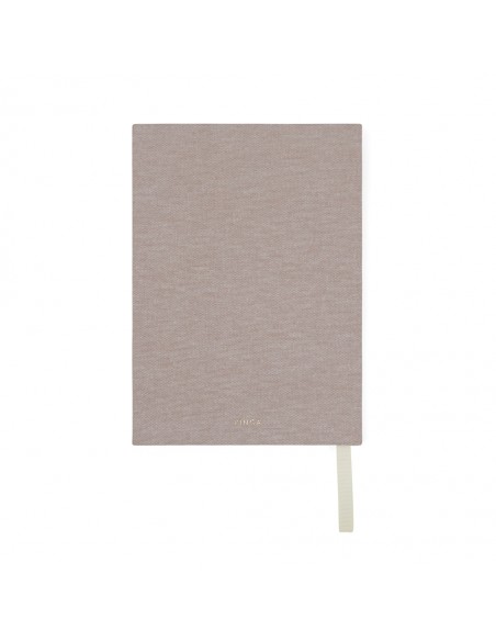 VINGA Thankfulness GRS genanvendt papir bog