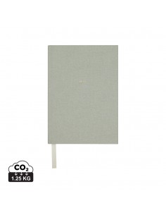 VINGA Mind GRS genanvendt papir dagbog