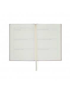 VINGA Mind GRS genanvendt papir dagbog 2