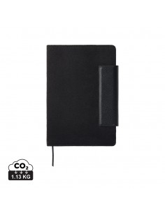 VINGA Marlow GRS notesbog