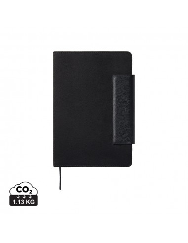 VINGA Marlow GRS notesbog