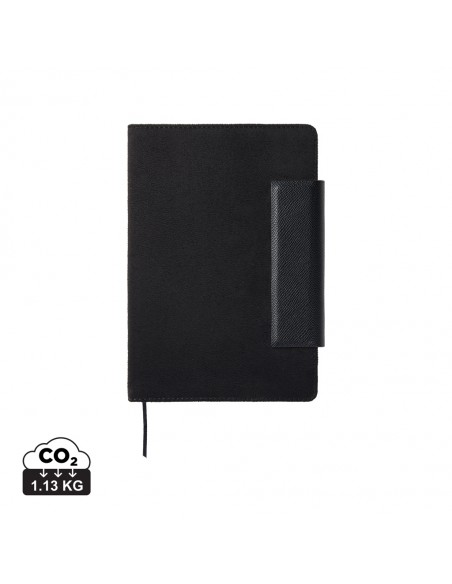 VINGA Marlow GRS notesbog