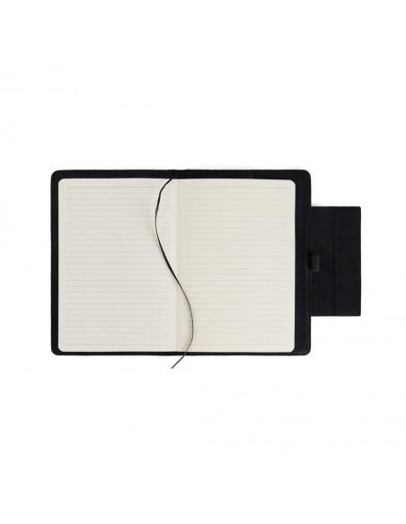 VINGA Marlow GRS notesbog