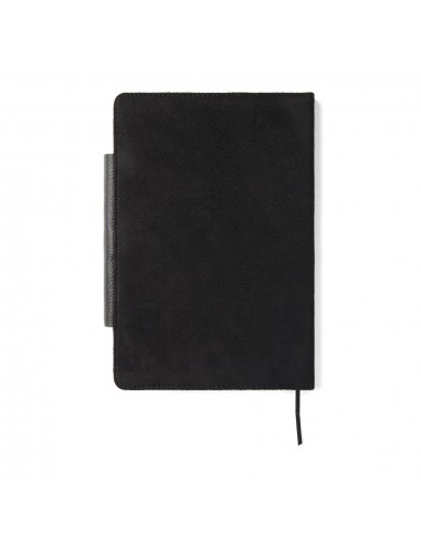 VINGA Marlow GRS notesbog