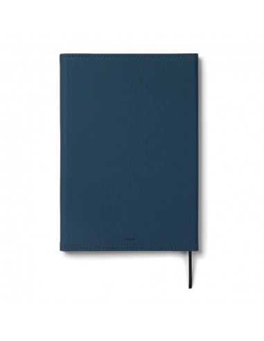 VINGA Baltimore notesbog med GRS certificeret papir & PU