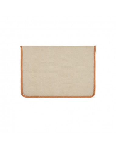 VINGA Bosler GRS 14" laptop sleeve i genanvendt kanvas