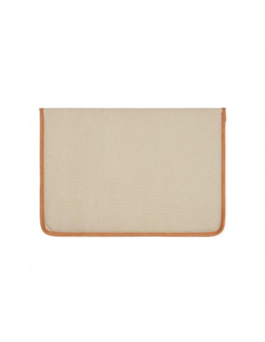 VINGA Bosler GRS 16" laptop sleeve i genanvendt kanvas