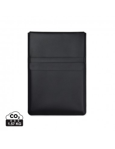 Timo PU RCS RPET 16" sleeve til laptop