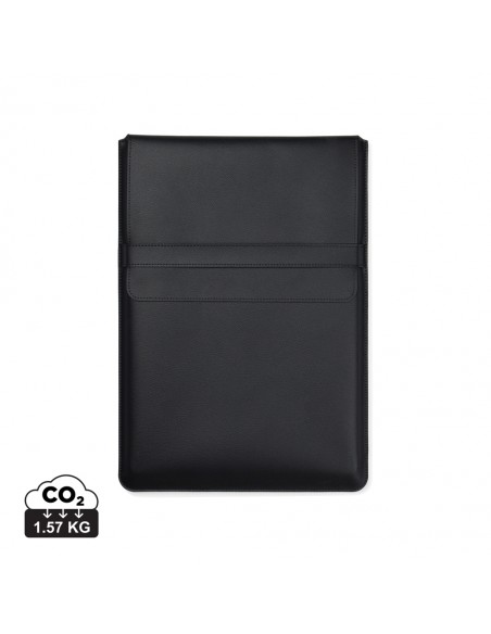 Timo PU RCS RPET 16" sleeve til laptop