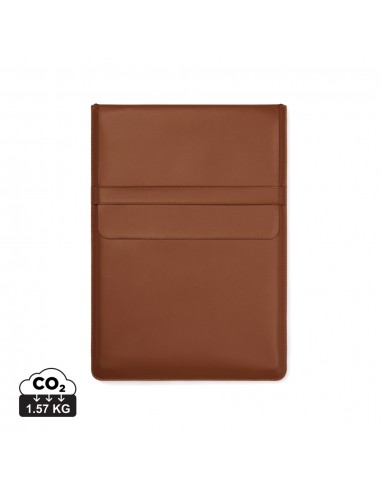 Timo PU RCS RPET 16" sleeve til laptop