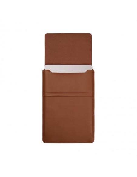 Timo PU RCS RPET 16" sleeve til laptop