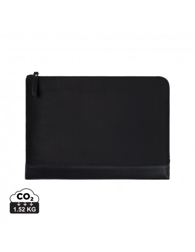 VINGA Marlow RCS 16" laptop sleeve i genanvendt polyester